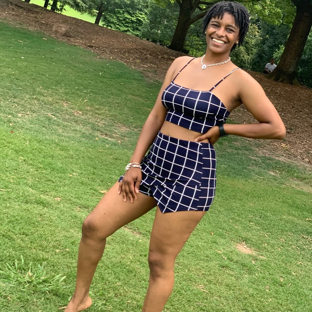 2 Piece Set